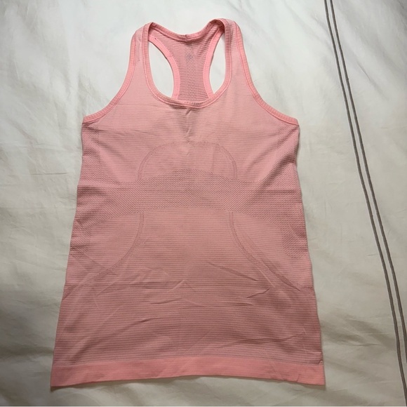 Lululemon Swiftly Tech Racerback Tank Top - Picture 1 of 5